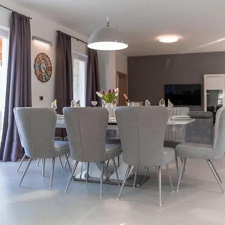 Holiday home Bellavista Radmani