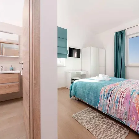 Bellavista Holiday home *