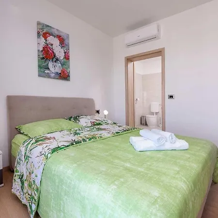 Holiday home Bellavista *