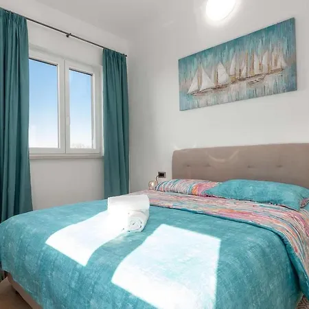 Bellavista Holiday home Radmani