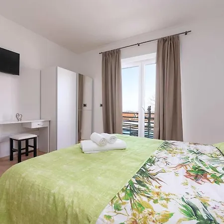 Bellavista Holiday home *
